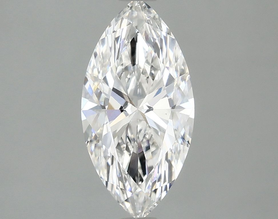 1.46 ct. marquise Lab Grown Diamond front image