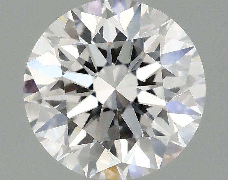 1.09 ct. round Lab Grown Diamond front image