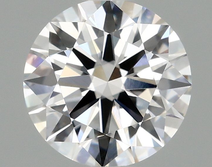 1.00 ct. round Lab Grown Diamond front image