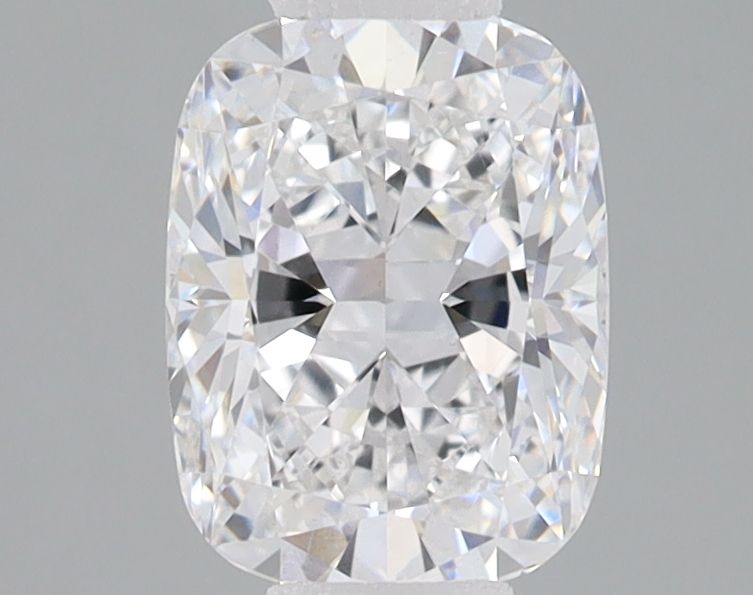 1.56 ct lab-grown Cushion brilliant Diamond
