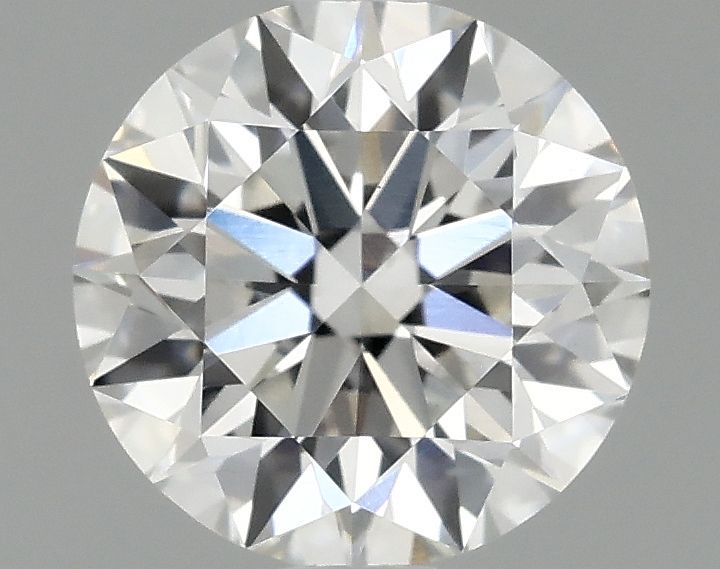 1.10 ct Round diamond