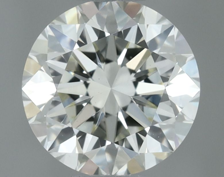 Round Diamond