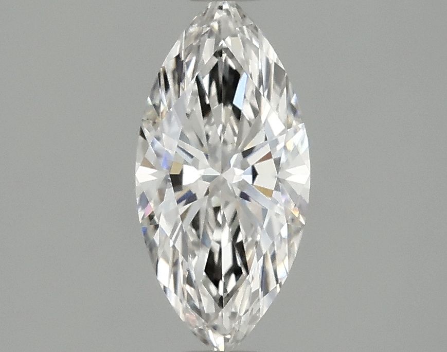 1.02 ct. marquise Lab Grown Diamond front image