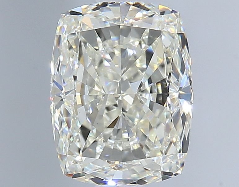 1.04 ct Cushion Brilliant diamond