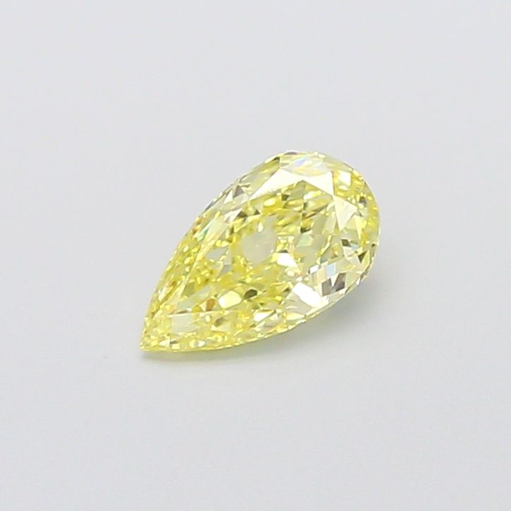 1.08 ct. pear Lab Grown Diamond front image