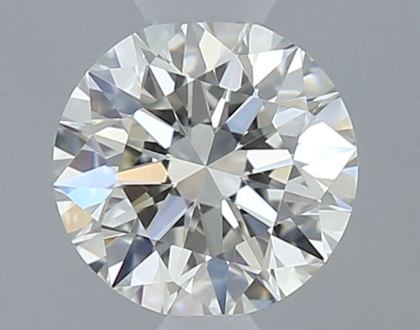 0.31 ct Round Diamond