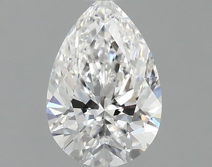 1.06 ct. pear Lab Grown Diamond front image