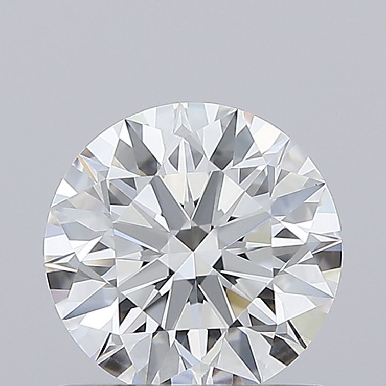 1.05 ct. round Lab Grown Diamond front image