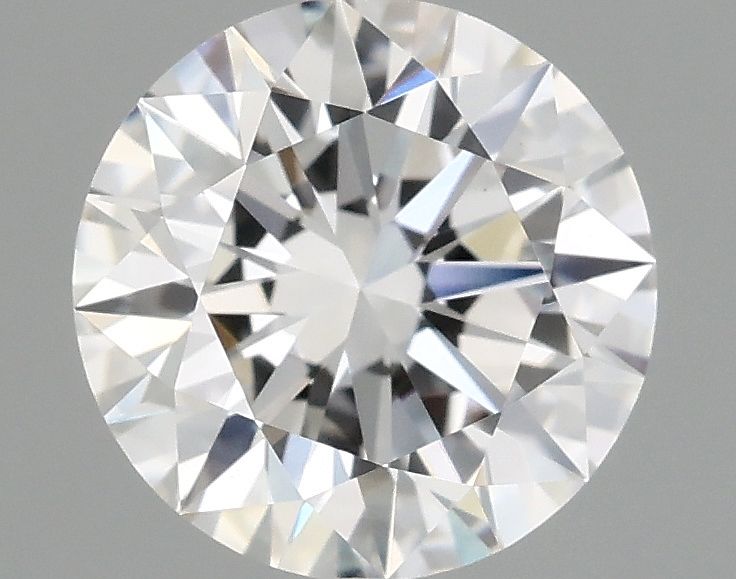 1.06 ct. round Lab Grown Diamond front image