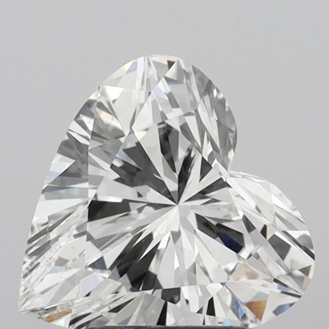 Heart Diamond