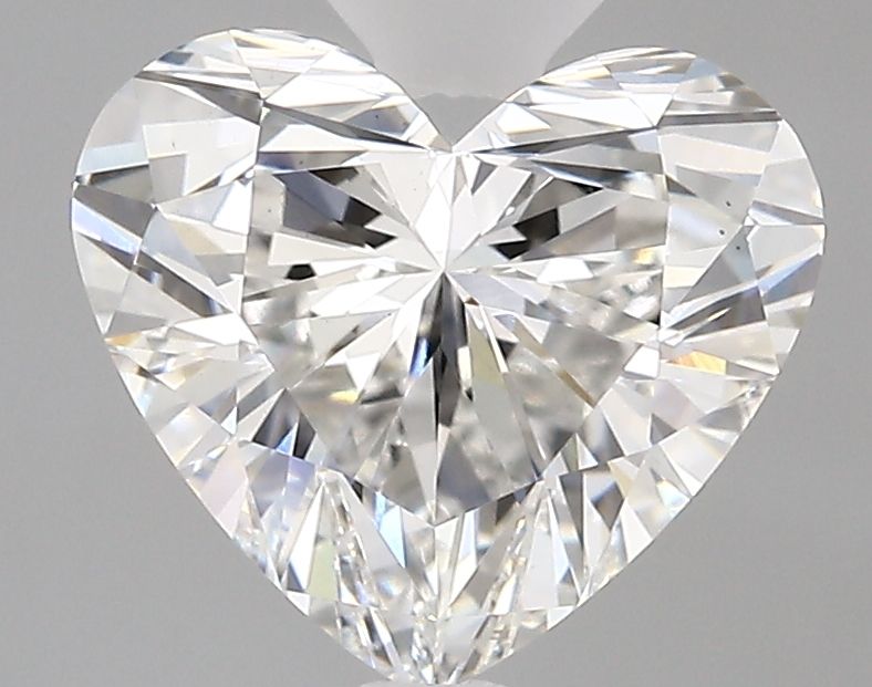 Heart Diamond