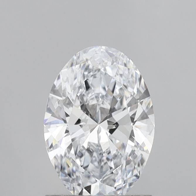 Oval Diamond