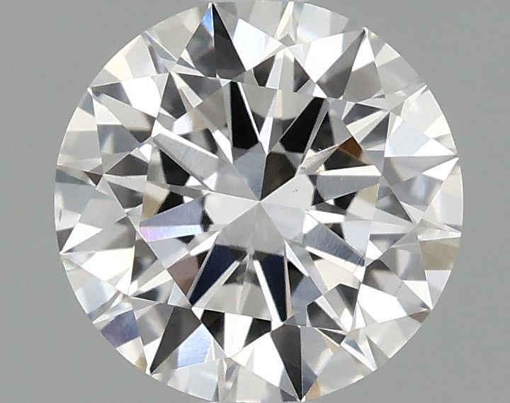 1.00 ct. round Lab Grown Diamond front image