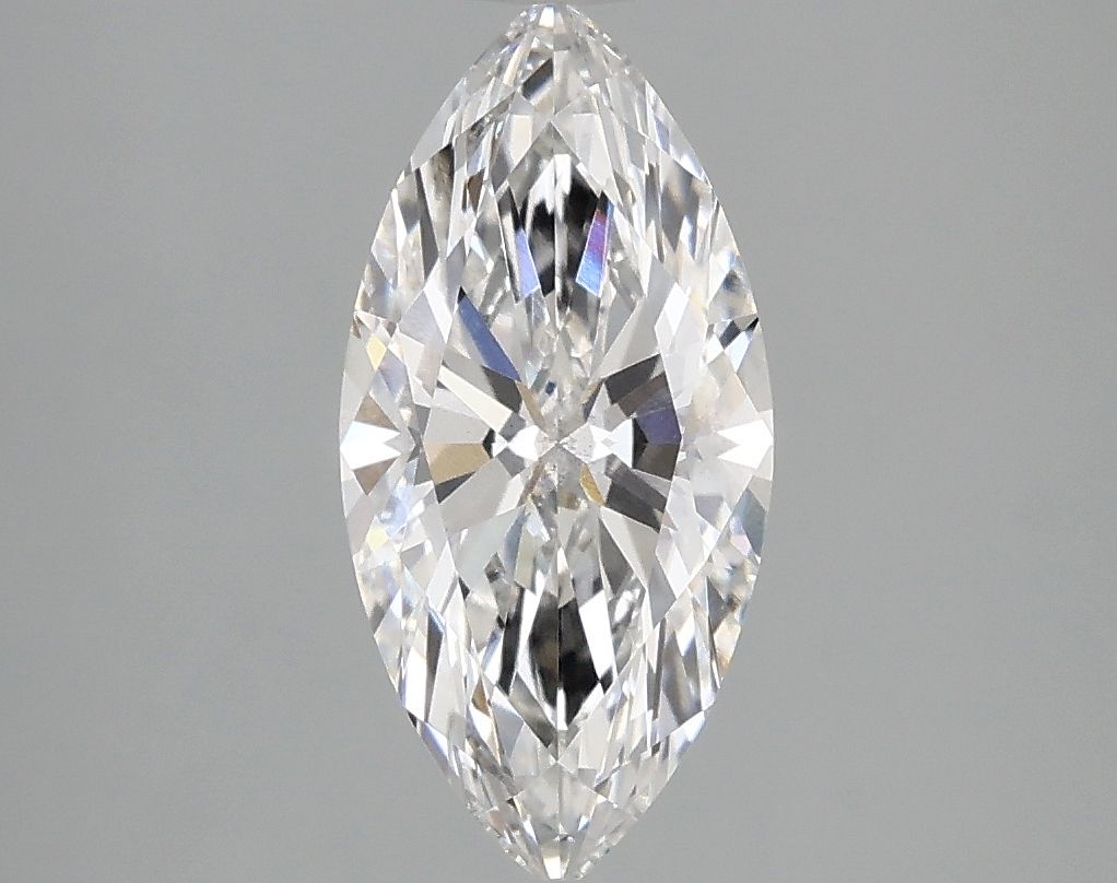 1.55 ct. marquise Lab Grown Diamond front image