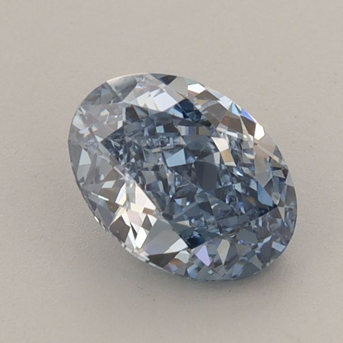 1.16 ct. oval Lab Grown Diamond front image