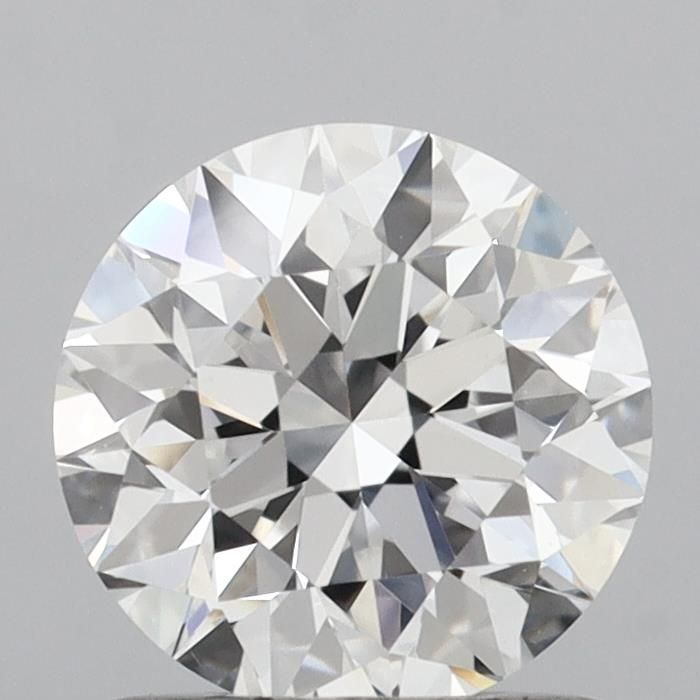 1.08 ct. round Lab Grown Diamond front image
