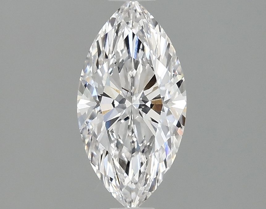 1.08 ct. marquise Lab Grown Diamond front image