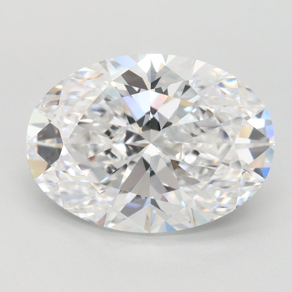 3.96 Carat