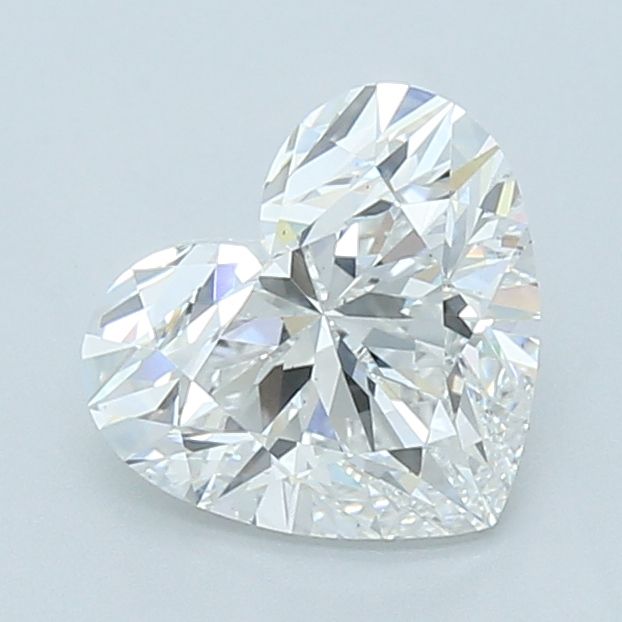 Heart Diamond