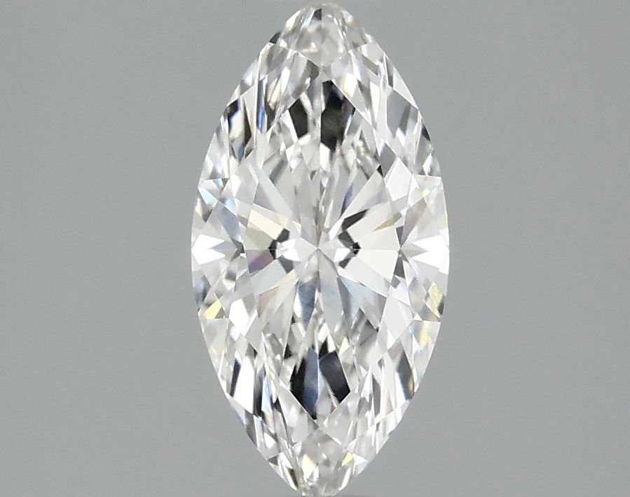 1.13 ct. marquise Lab Grown Diamond front image
