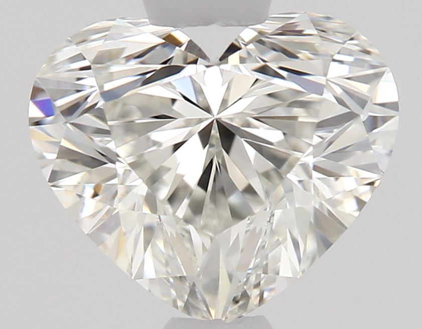Heart Diamond