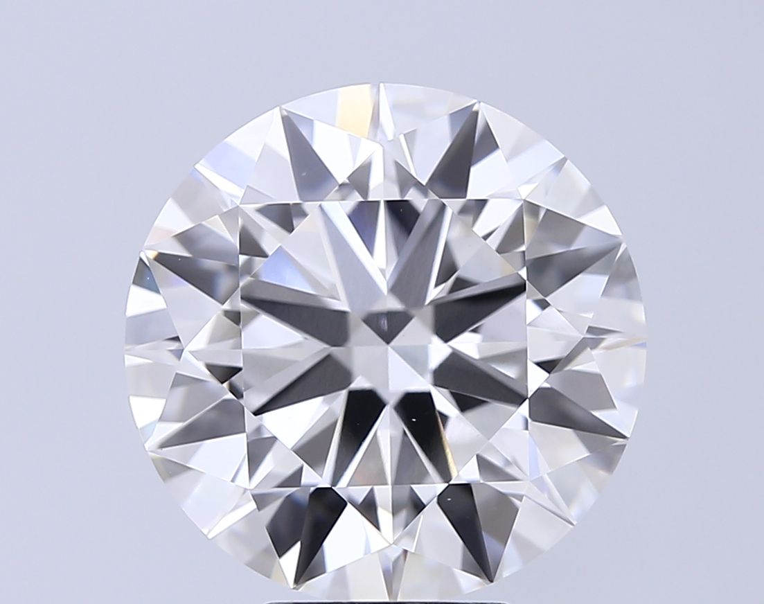 Round Diamond