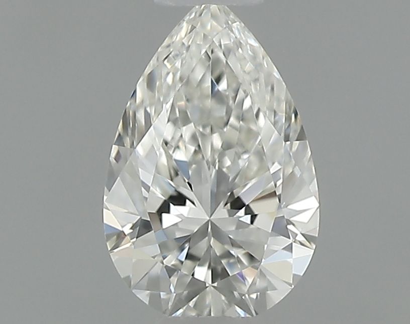 0.3 ct Pear Diamond