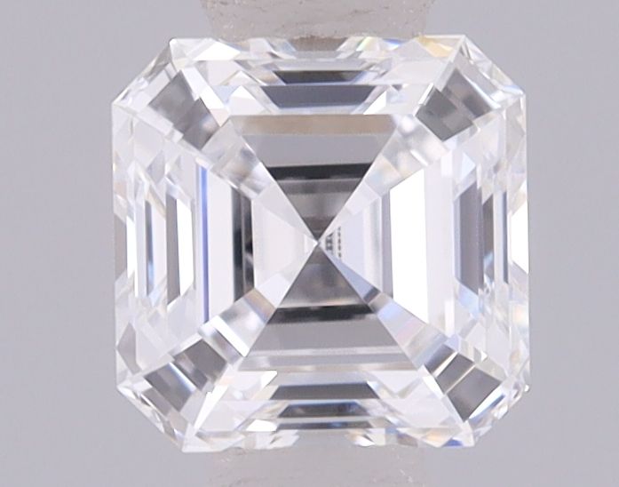 Asscher Diamond
