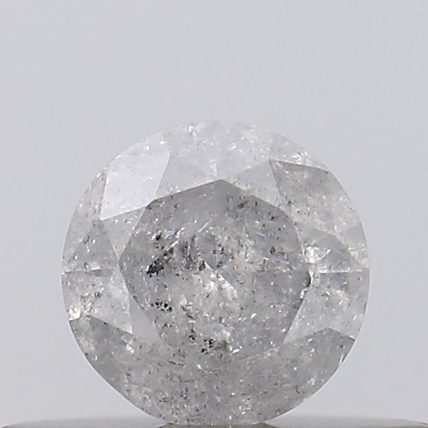 0.23ct Round S & P I3