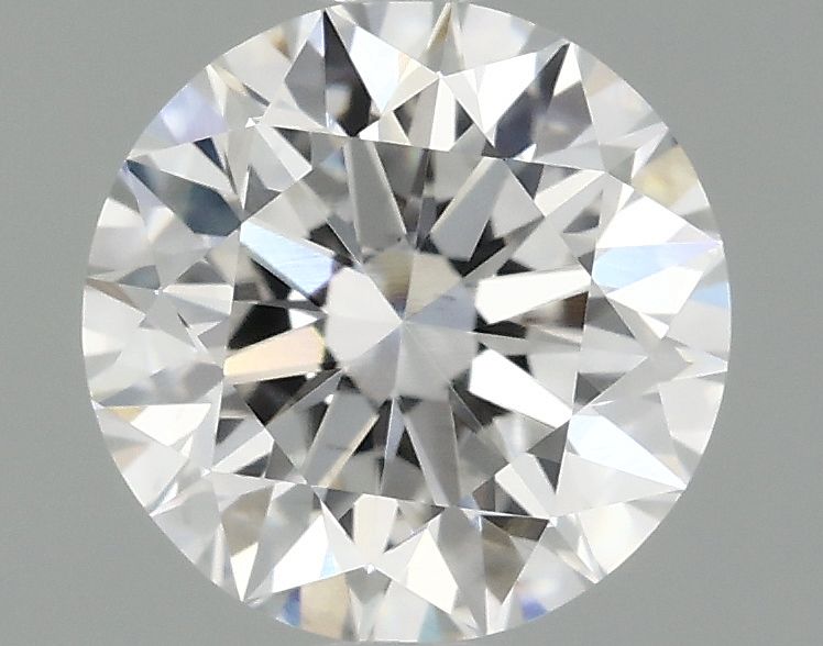 1.19 ct. round Lab Grown Diamond front image