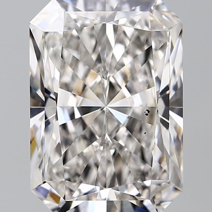 Radiant Diamond