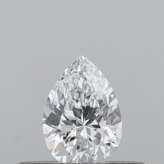 Pear Diamond