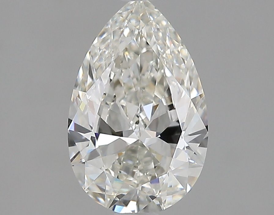 1.50 ct Pear diamond