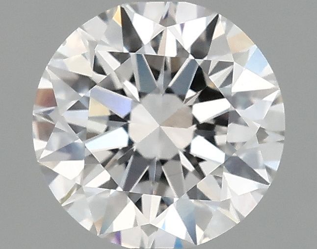 1.49 ct. round Lab Grown Diamond front image