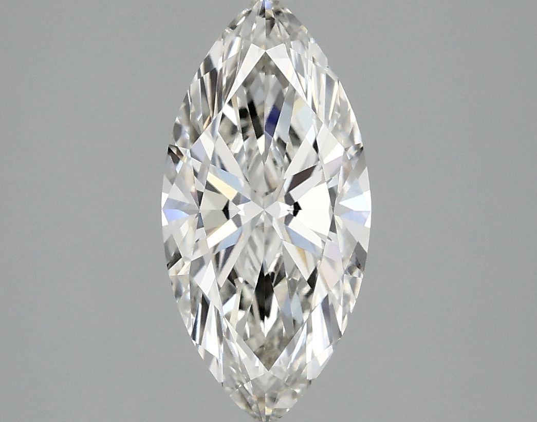 1.49 ct. marquise Lab Grown Diamond front image