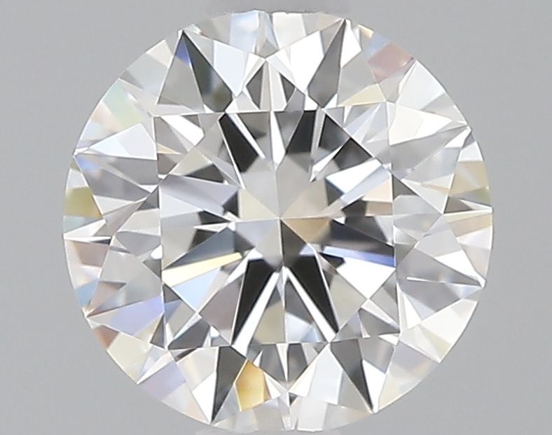 1.07 ct. round Lab Grown Diamond front image