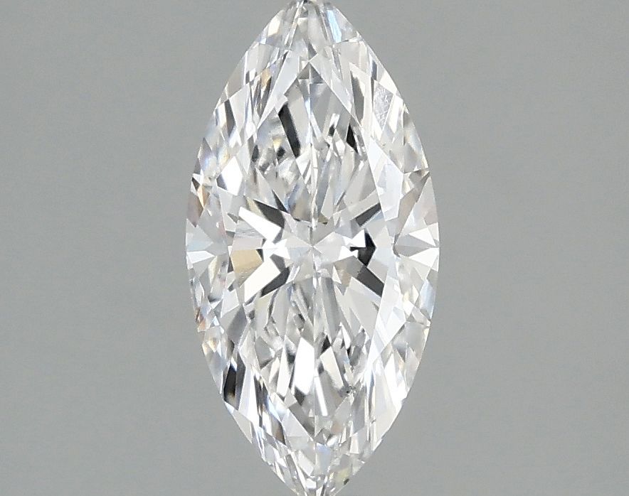 1.04 ct. marquise Lab Grown Diamond front image