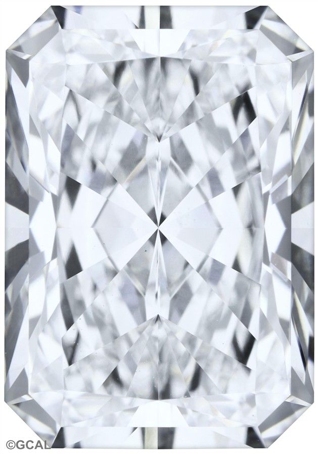 Radiant Diamond