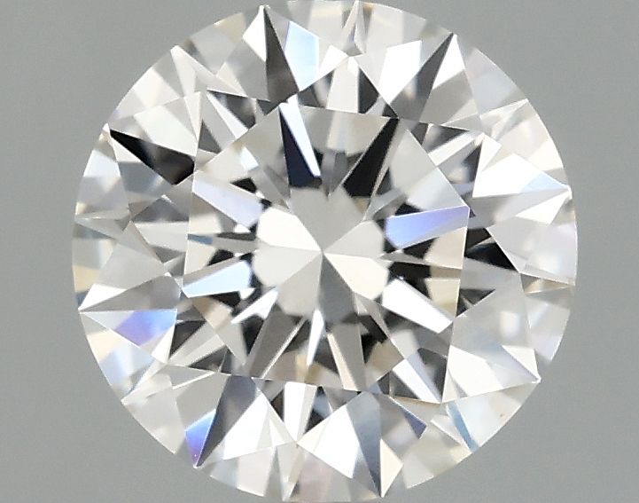 1.03 ct. round Lab Grown Diamond front image