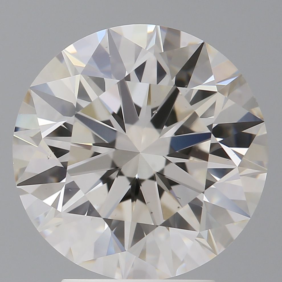 Round Diamond