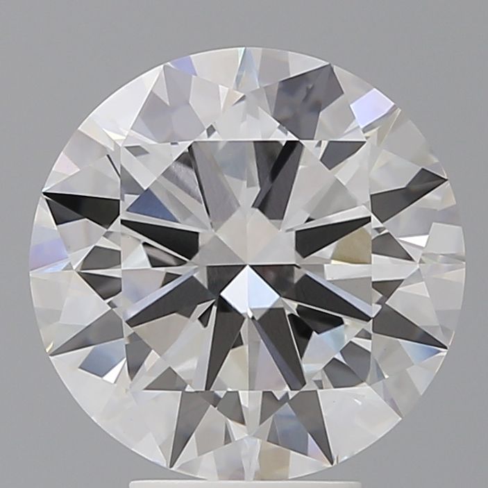 Round Diamond