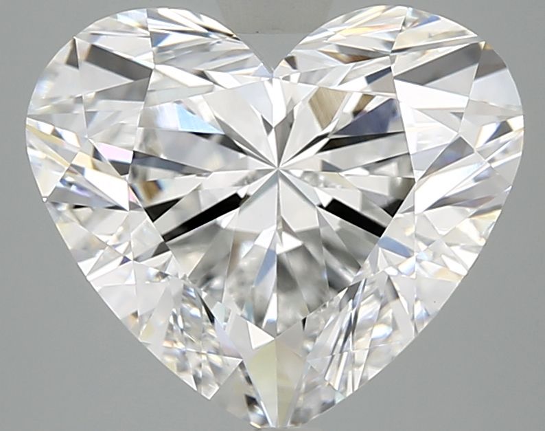 Heart Diamond