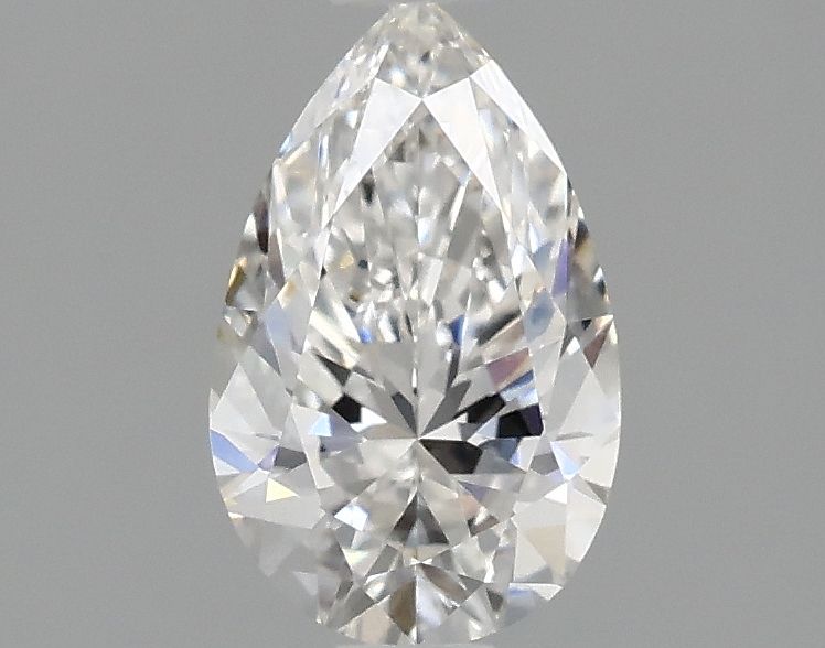 1.03 ct. pear Lab Grown Diamond front image