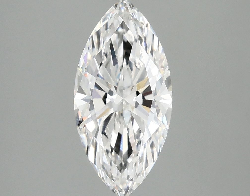 1.59 ct. marquise Lab Grown Diamond front image