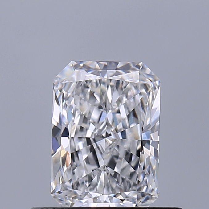 0.52 ct. radiant Lab Grown Diamond front image