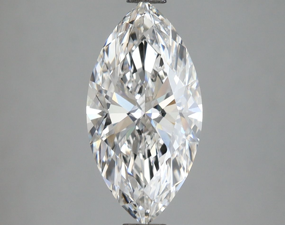 2.08 ct. marquise Lab Grown Diamond front image