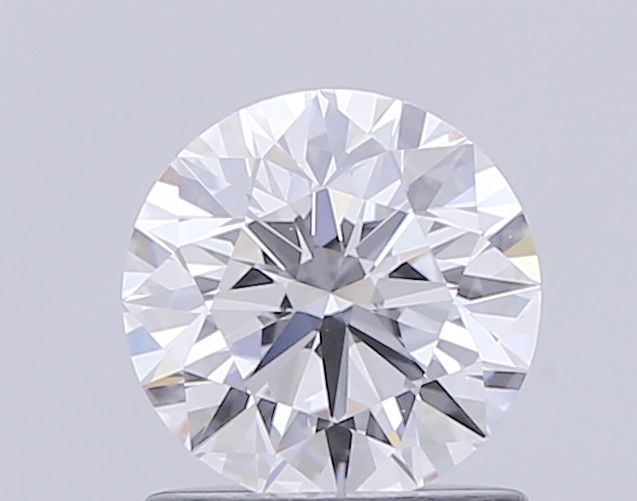 1.50 ct. round Lab Grown Diamond front image