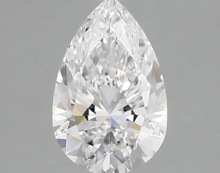1.08 ct. pear Lab Grown Diamond front image