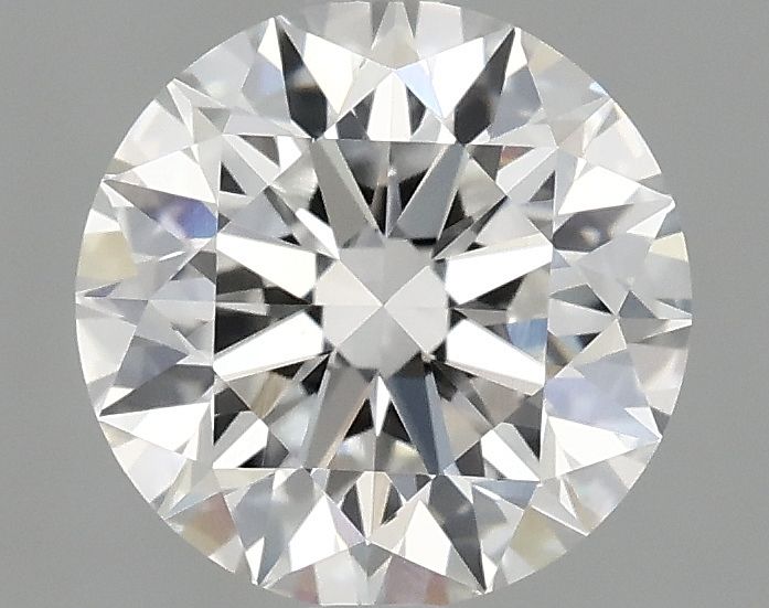 1.57 ct. round Lab Grown Diamond front image