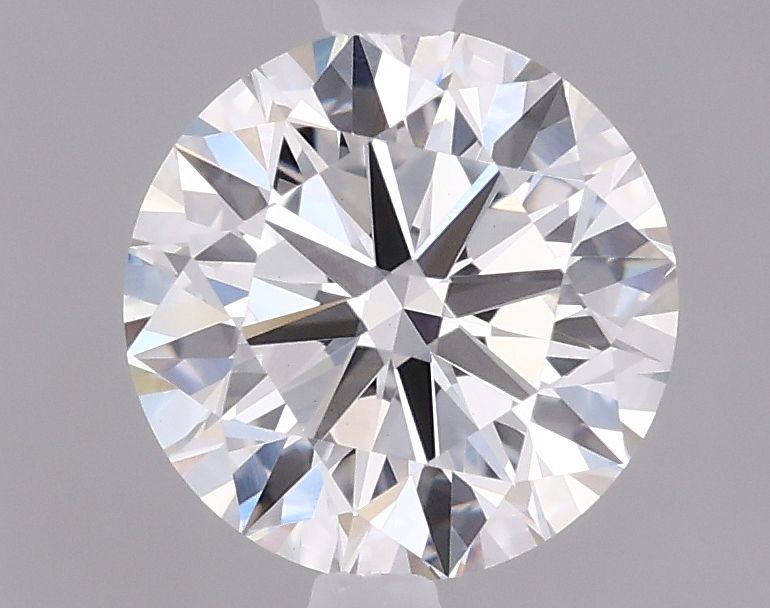 1.03 ct. round Lab Grown Diamond front image
